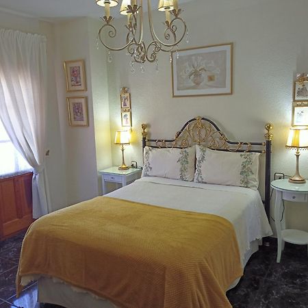 Alojamientos Villarias Archena 43 Extérieur photo