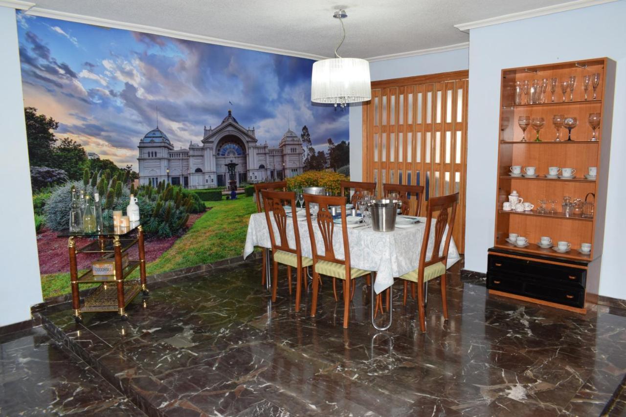 Alojamientos Villarias Archena 43 Extérieur photo