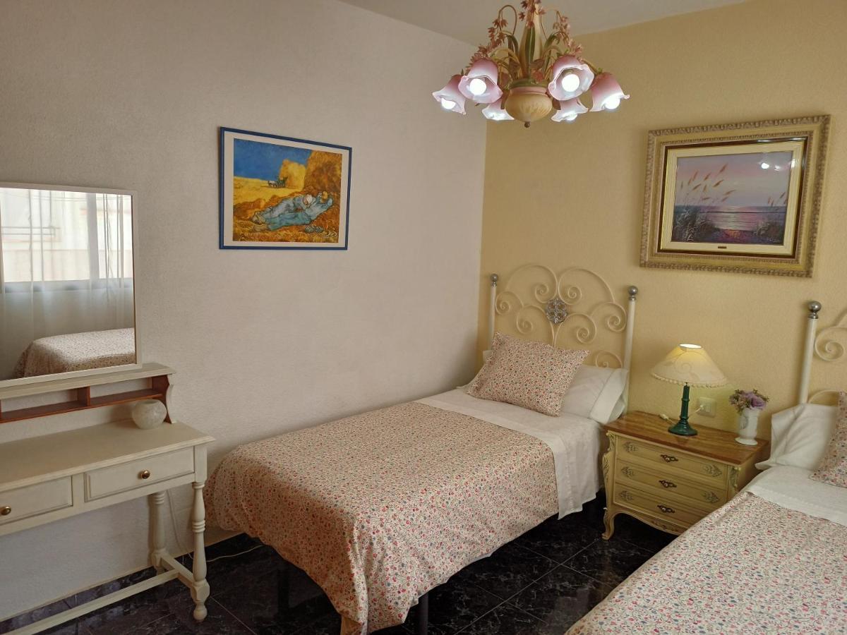Alojamientos Villarias Archena 43 Extérieur photo
