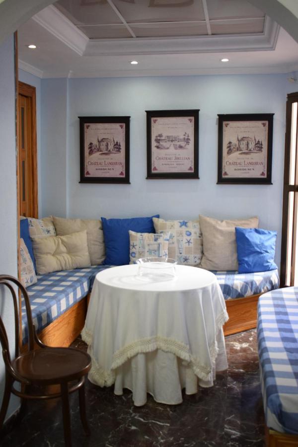 Alojamientos Villarias Archena 43 Extérieur photo