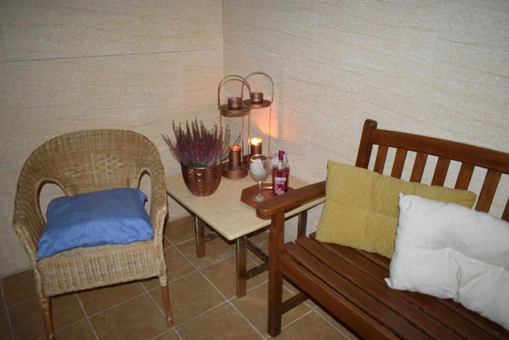 Alojamientos Villarias Archena 43 Extérieur photo