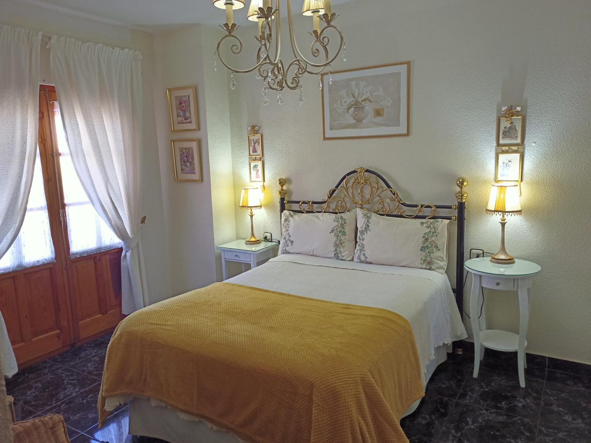 Alojamientos Villarias Archena 43 Extérieur photo